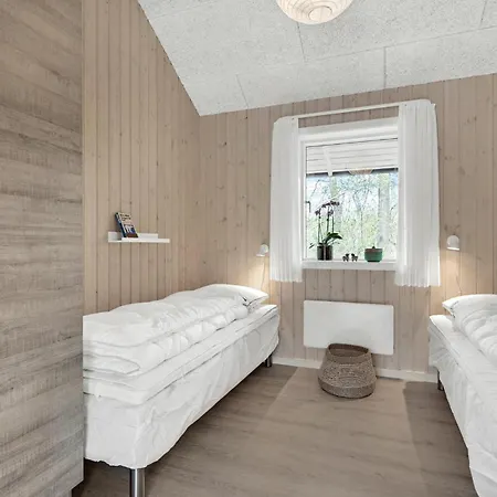 Σπίτι διακοπών 3 Bedroom Pet Friendly In