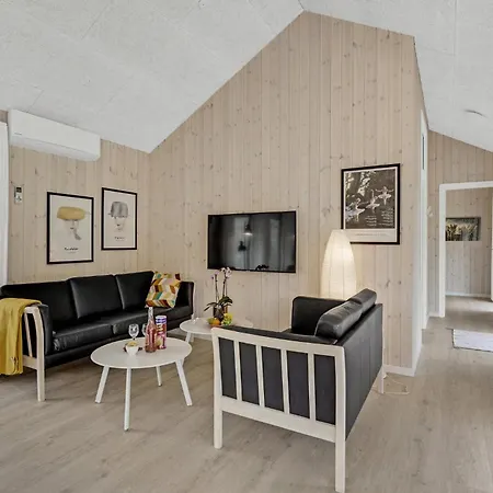 3 Bedroom Pet Friendly In Σπίτι διακοπών