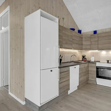 Σπίτι διακοπών 3 Bedroom Pet Friendly In *