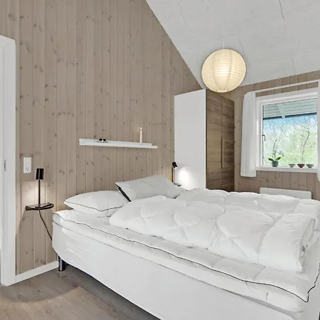 Σπίτι διακοπών 3 Bedroom Pet Friendly In