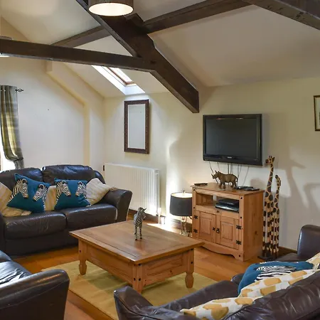 Σπίτι διακοπών 3 Bedroom Pet Friendly In